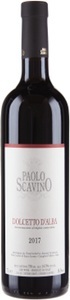 Scavino Paolo, Scavino Paolo Dolcetto d'Alba - 75cl - Piemont, Italien, Scavino Paolo Dolcetto d'Alba - 75cl - Piemont, Italien