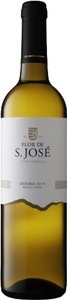 Quinta De São José, Quinta De São José Flor de S. José Branco Douro DOC - 75cl - Porto, Portugal, 