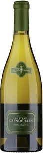 La Chablisienne, La Chablisienne Chablis grand cru ac Chateau Grenouilles - 75cl - Burgund, Frankreich, La Chablisienne Chablis grand cru ac Chateau Grenouilles - 75cl - Burgund, Frankreich