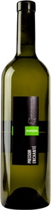 Bétrisey Albrecht, Bétrisey Albrecht Johannisberg Pressoir Enchanté Wallis AOC - 75cl - Wallis, Schweiz, 
