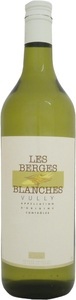 Morand Frères, Morand Frères Vully Blanc Les Berges Blanches AOC - 75cl, Schweiz, Morand Frères Vully Blanc Les Berges Blanches AOC - 75cl, Schweiz