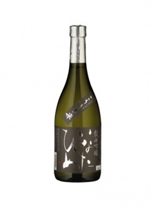 Inata Honten, Inata Honten Goriki Junmai Ginjo Sake - 72cl - Tottori, Japan, Inata Honten Goriki Junmai Ginjo Sake - 72cl - Tottori, Japan