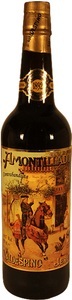 Valdespino S.A., Valdespino S.A. Amantillado Contrabandista 1892 DO Jerez - 75cl - Andalusien, Spanien, Valdespino S.A. Amantillado Contrabandista 1892 DO Jerez - 75cl - Andalusien, Spanien