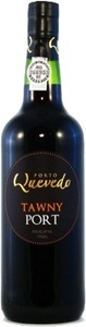 Quevedo, Quevedo Tawny - 75cl - Douro, Portugal, 