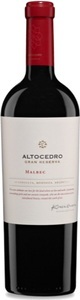 Bodega Altocedro, Bodega Altocedro Gran Reserva Malbec La Consulta Mendoza - 75cl - Mendoza, Argentinien, 