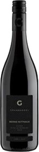 Granbarrel, Granbarrel Cuvée Ried Altenberg Nittnaus - 75cl - Burgenland, Österreich, Granbarrel Cuvée Ried Altenberg Nittnaus - 75cl - Burgenland, Österreich