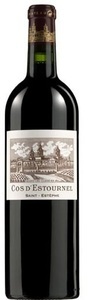 Château Cos d'Estournel, Château Cos d'Estournel Chateau Cos-d?Estournel 2eme cru classe St-Estephe AOC - 75cl, Château Cos d'Estournel Chateau Cos-d?Estournel 2eme cru classe St-Estephe AOC - 75cl - Bordeaux, Frankreich