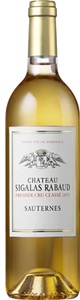 Château Sigalas Rabaud, Château Sigalas Rabaud Château Sigalas Rabaud 1er Cru Classe Sauternes - 75cl - Bordeaux, Frankreich, Château Sigalas Rabaud Château Sigalas Rabaud 1er Cru Classe Sauternes - 75cl - Bordeaux, Frankreich