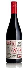 Weingut Trapl, Carnuntum Rot 2018 - Weingut Trapl - 75 cl - Rotwein - Niederösterreich, Österreich, 