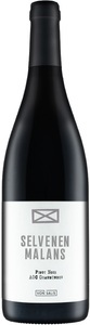 Weinbau von Salis, Weinbau von Salis Malanser Pinot Noir Selvenen AOC - 37.5cl - Bündner Herrschaft, Schweiz, 
