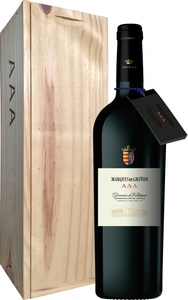 Dominio de Valdepusa Marqués de Griñon, Dominio de Valdepusa Marqués de Griñon Emeritus Marques de Grinon Dom. Valdepusa DO - 75cl, Spanien, Dominio de Valdepusa Marqués de Griñon Cerro la Hormiga Verdejo Rueda DO - 75cl - Duero-Tal (Castilla y Leon), Spanien