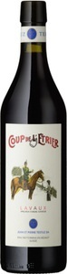 Testuz, Testuz Coup de l'Etrier Rouge - 75cl - Waadt, Schweiz, 
