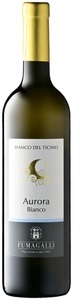 Fumagalli, Fumagalli Aurora Bianco del Ticino DOC - 75cl - Tessin, Schweiz, Fumagalli Aurora Bianco del Ticino DOC - 75cl - Tessin, Schweiz