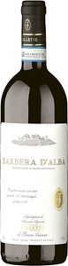 Bruno Giacosa, Bruno Giacosa Barbera d'Alba DOC Falletto - 75cl - Piemont, Italien, Bruno Giacosa Barbera d'Alba DOC Falletto - 75cl - Piemont, Italien