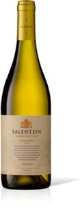 Salentein, Salentein Chardonnay Barrel Selection - 75cl - Mendoza, Argentinien, Salentein Chardonnay Barrel Selection - 75cl - Mendoza, Argentinien