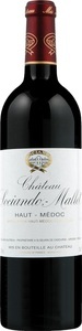 Château Sociando-Mallet, Château Sociando-Mallet Chateau Sociando-Mallet Cru Bourgeois Haut-Medoc - 150cl - Bordeaux, Frankreich, Château Sociando-Mallet Chateau Sociando-Mallet Cru Bourgeois Haut-Medoc - 150cl - Bordeaux, Frankreich