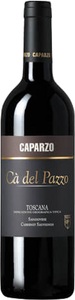 Borgo Scopeto, Borgo Scopeto Cadel Pazzo DOC - 75cl - Toskana, Italien, Borgo Scopeto Cadel Pazzo DOC - 75cl - Toskana, Italien