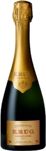 Krug, Krug Grande Cuvée (0,375L), Krug Champagne Krug Grande Cuvée - 37.5cl - Champagne, Frankreich