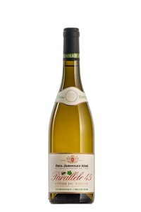 Paul Jaboulet Aîné, Paul Jaboulet Aîné Parallele 45 AC Blanc - 75cl - Côtes du Rhône, Frankreich, 