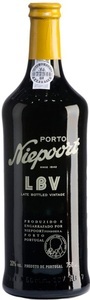 Dirk Niepoort, Dirk Niepoort Porto L.B.V. - 75cl - Douro, Portugal, Dirk Niepoort Porto L.B.V. - 75cl - Douro, Portugal