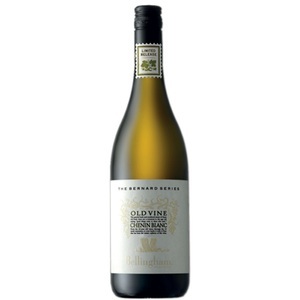 Bellingham, Bellingham Bernhard Series Chenin - 75cl - Coastal Region, Südafrika, 