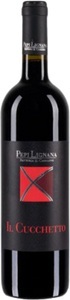 Pepi Lignana, Pepi Lignana Maremma Toscana DOC Cucchetto - 75cl - Toskana, Italien, 