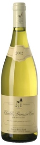 Pascal Bouchard, Pascal Bouchard Chablis ac 