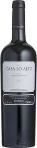 Casa lo Alto, Casa lo Alto Reserva - 75cl - Levante, Spanien, Casa lo Alto Reserva - 75cl - Levante, Spanien