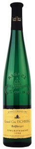 Wolfberger, Wolfberger Gr. Cru Pfersigberg Gewurztraminer Vin d'Alsace AOC - 75cl - Elsass, Frankreich, Wolfberger Gr. Cru Pfersigberg Gewurztraminer Vin d'Alsace AOC - 75cl - Elsass, Frankreich