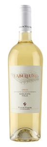 Vitis in Vulture, Vitis in Vulture Greco Basilicata IGP - 75cl - Basilikata, Italien, Vitis in Vulture Greco Basilicata IGP - 75cl - Basilikata, Italien