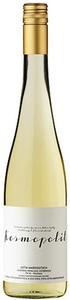 Weinbau Jutta Ambrositsch, Weinbau Jutta Ambrositsch Kosmopolit Gemischter Satz - 75cl - Wien, Österreich, 