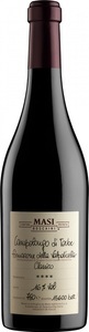 Masi, Masi Campolongo di Torbe Amarone della Valpolicella Classico DOC - 75cl - Veneto, Italien, 