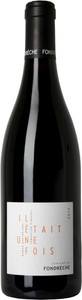 Domaine de Fondrèche, Domaine de Fondrèche Il Etait Une Fois Cotes du Ventoux - 75cl - Côtes du Rhône, Frankreich, 