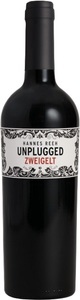 Hannes Reeh, Hannes Reeh Zweigelt Unplugged - 300cl - Burgenland, Österreich, Hannes Reeh Zweigelt Unplugged - 300cl - Burgenland, Österreich