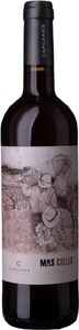 Celler Capçanes, Celler Capçanes Mas Collet Cosecha Montsant DO - 1200cl - Katalonien, Spanien, Celler Capçanes Mas Collet Cosecha Montsant DO - 1200cl - Katalonien, Spanien