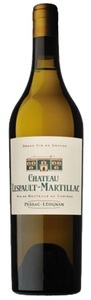 Château Lespault-Martillac, Château Lespault-Martillac Lespault-Martillac Pessac-Léognan Blanc - 75cl - Bordeaux, Frankreich, Château Lespault-Martillac Lespault-Martillac Pessac-Léognan Blanc - 75cl - Bordeaux, Frankreich