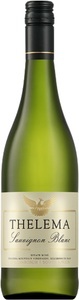 Thelema Mountain Vineyards, Thelema Mountain Vineyards Sauvignon Blanc - 75cl - Coastal Region, Südafrika, Thelema Mountain Vineyards Sauvignon Blanc - 75cl - Coastal Region, Südafrika