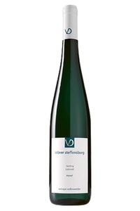 Daniel Vollenweider, Daniel Vollenweider Kröver Steffensberg Riesling Kabinett - 75cl - Mosel-Saar-Ruwer, Deutschland, 