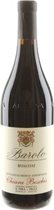 Azienda Agricola E. Pira & Figli, Azienda Agricola E. Pira & Figli Barolo DOCG Mosconi Vino Biologico - 150cl - Piemont, Italien, Azienda Agricola E. Pira & Figli Barolo DOCG Mosconi Vino Biologico - 150cl - Piemont, Italien