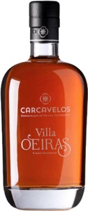 Villa Oeiras, Villa Oeiras Carcavelos 7 Years Old Vinho Generoso - 75cl - Estremadura, Portugal, 