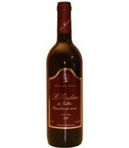 Cave Louis-Bernard Emery, Dole du Valais AOC Ondine 2016 - Cave Louis-Bernard Emery - 75 cl - Rotwein - Wallis, Schweiz, Cave Louis-Bernard Emery Dole du Valais AOC Ondine - 75cl - Wallis, Schweiz