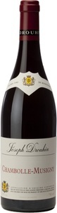 Joseph Drouhin, Chambolle-Musigny AC 2015 - Joseph Drouhin - 75 cl - Rotwein - Burgund, Frankreich, Joseph Drouhin Chambolle-Musigny AC - 75cl - Burgund, Frankreich