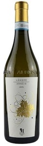 Molino, Molino Arneis DOCG Sibilla - 75cl - Piemont, Italien, Molino Arneis DOCG Sibilla - 75cl - Piemont, Italien