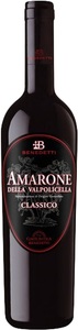 Benedetti, Benedetti Amarone della Valpolicella DOCG Red Label - 150cl - Veneto, Italien, Benedetti Amarone della Valpolicella DOCG Red Label - 150cl - Veneto, Italien