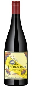 A.A. Badenhorst Wines, A.A. Badenhorst Wines Raaigras Grenache - 75cl - Coastal Region, Südafrika, A.A. Badenhorst Wines Raaigras Grenache - 75cl - Coastal Region, Südafrika