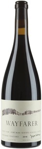 Wayfarer Vineyard, Wayfarer Vineyard Wayfarer Estate Vineyard Pinot Noir - 75cl - Kalifornien, USA, Wayfarer Vineyard Wayfarer Estate Vineyard Pinot Noir - 75cl - Kalifornien, USA