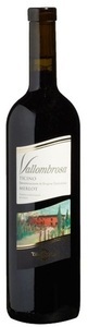 Tamborini, Tamborini Vallombrosa Merlot DOC - 300cl - Tessin, Schweiz, 