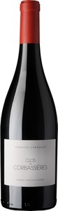 Domaine Cornulus, Domaine Cornulus Clos des Corbassières Gamay Vieilles Vignes - 75cl - Wallis, Schweiz, 