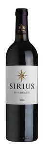 Maison Sichel SA, Maison Sichel SA Sirius AOC Bordeaux Rouge Maison Sichel - 75cl - Bordeaux, Frankreich, Maison Sichel SA Sirius AOC Bordeaux Rouge Maison Sichel - 75cl - Bordeaux, Frankreich