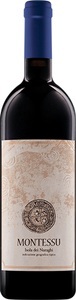 Agricola Punica, Agricola Punica Montessu Isola dei Nuraghi IGT - 150cl - Sardinien, Italien, Agricola Punica Montessu Isola dei Nuraghi IGT - 150cl - Sardinien, Italien